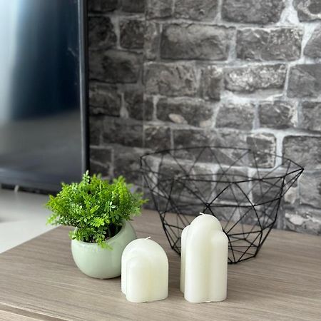 시비우 Apartament Iris 아파트 외부 사진
