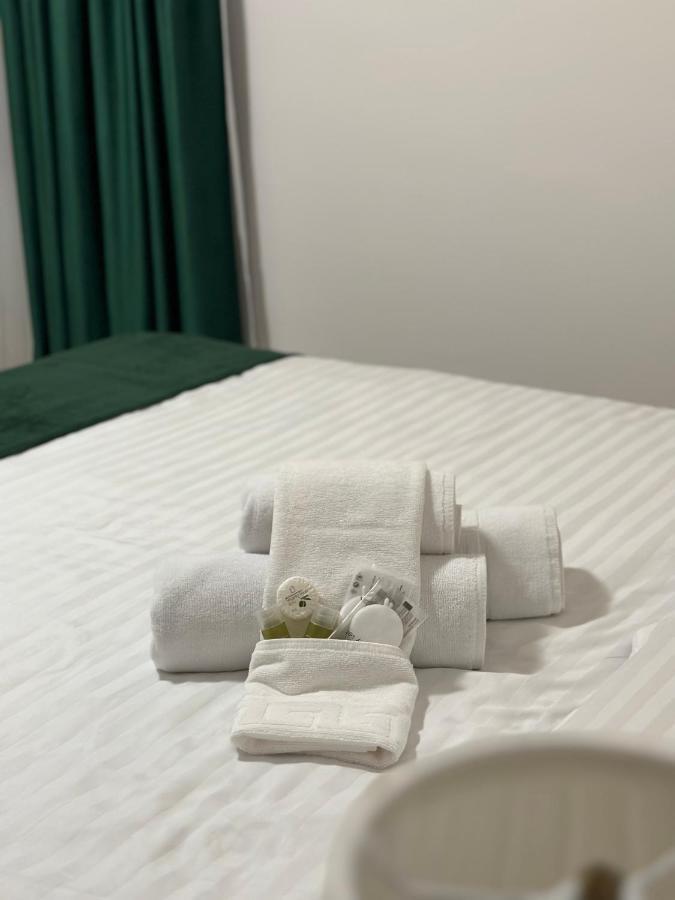 시비우 Apartament Iris 아파트 외부 사진